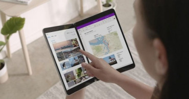 Microsoft, Katlanabilir ve Çift Ekranlı Cihazlar İçin Windows 10X’i Çıkardı