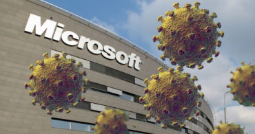 Microsoft Tüm Mağazalarını Kapattı 