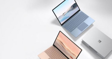 Microsoft Uygun Fiyatlı Surface Laptop Go Modelini Tanıttı