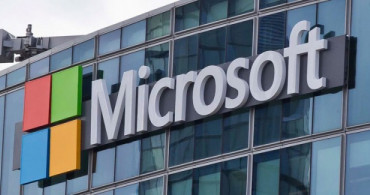 Microsoft'un Kurucusu Bill Gates Dev Şirketten İstifa Etti