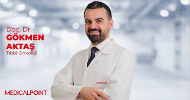 Mide Kanserinde Erken Teşhis Hayati Öneme Sahip