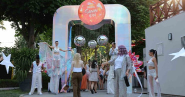 Migros Senin İçin Güzellik Festivali Büyüledi
