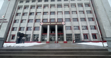 Mihalgazi Belediye Başkanı Zeynep Güneş’e Hakaret Eden Zanlı Tutuklandı