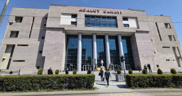 Mihalgazi Belediye Başkanı'na Hakaret Davasında Tahliye Kararı