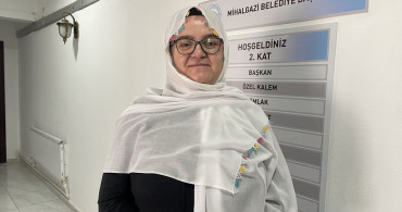 Mihalgazi Kadınları Cumhurbaşkanı Erdoğan'ın Desteğiyle Güçleniyor