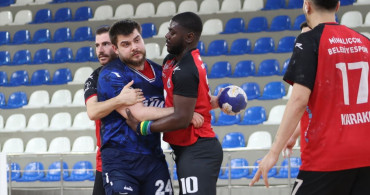 Mihalıççık Belediyespor'dan Rize Belediyespor'a Deplasman Zaferi