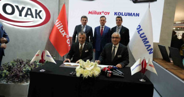 Miilux OY ve Koluman'dan SAHA Expo 2026'da Teknik İş Birliği Protokolü