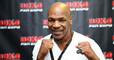 Mike Tyson, Ringlere Dönüyor! Tarih Belli Oldu