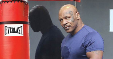 Mike Tyson'ın Ringlere 28 Kasım'a Çıkacak!
