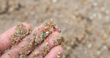 Mikroplastikler Datça–Bozburun'da Tehlikeli Seviyede