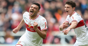 Milan'ın Kulağı Ozan Kabak'ta!