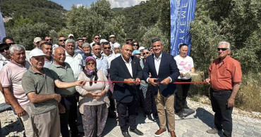Milaslı Muhtarlardan Kömür Mesajı: "İş ve Aş İçin Üretim Şart"