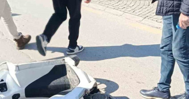 Milas’ta Motosiklet Sürücüsüne Rekor Ceza