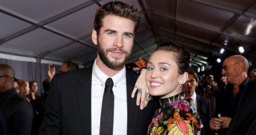 Miley Cyrus Sevgililer Günü İçin Daha Önce Görülmemiş Fotoğraflarını Paylaştı 