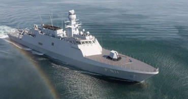 MİLGEM'in İkinci Gemisi TCG Büyükada’nın Bilinmeyenleri