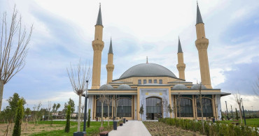 Millet Camisi Ramazan’a Hazır