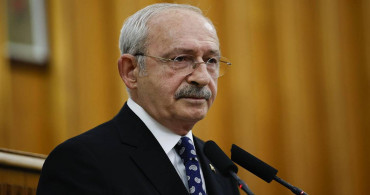 Millet İttifakı’na yeni parti: Kılıçdaroğlu o isimle gizli görüştü