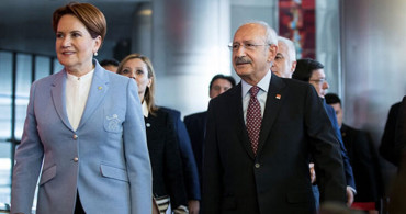 Millet İttifakı'nda Anket Sonuçları Yeni Bir Kriz Doğuracak