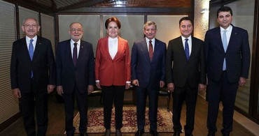 Millet ittifakında ayrılma sesleri: Karamollaoğlu'nun çıkışından Kemal Kılıçdaroğlu rahatsız!