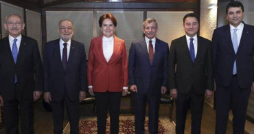 Millet İttifakı'nda Çatlak: Kemal Kılıçdaroğlu Destek Beklediklerinden Darbe Üstüne Darbe Yedi!