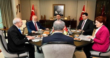 Millet İttifakı’nda ekonomi tartışması: Koltuğun başına kim geçecek?