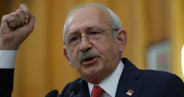 Millet İttifakı’nda Koltuk Savaşı! Kemal Kılıçdaroğlu Açıkladı; ‘Cumhurbaşkanı Adayı Olurum’