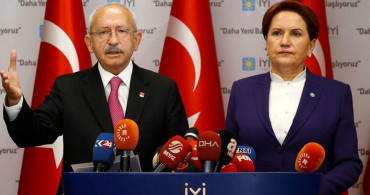 Millet İttifakında Sular Durulmuyor!