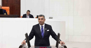 Milletvekili Erol: NATO zirvesi, Türkiye’nin uluslararası deneyimini gösterecek