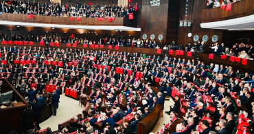 Milletvekili Ölmeztoprak'tan Birlik ve Beraberlik Vurgusu