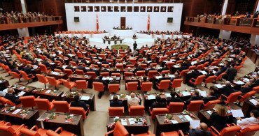 Milletvekillerinden Aşılama Önerisi: Zorunlu Olsun