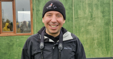 Milleyha Doğa Gözlem Merkezi Hatay'da Açıldı