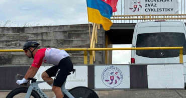 Milli Bisikletçiler Dünya Şampiyonası İçin Çekya'da Yarışacak
