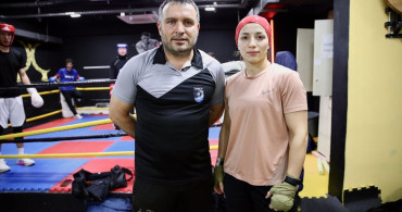 Milli Boksörler Uluslararası Arenada Madalya İçin Yarışacak