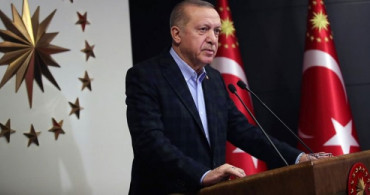Milli Dayanışma Kampanyası'na Büyük Destek