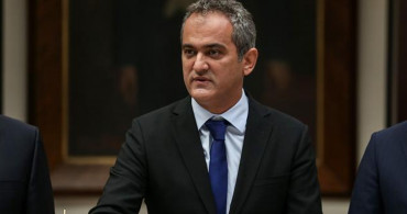 Milli Eğitim Bakan Özer: 'Okulların Kapatılması Söz Konusu Değil'