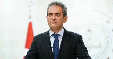 Milli Eğitim Bakanı Mahmut Özer Müjdeyi Verdi: Ücretsiz Olacak