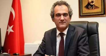 Milli Eğitim Bakanı: 'Okullarda Yüz Yüze Eğitime Ara Verme Gündemimizde Değil'