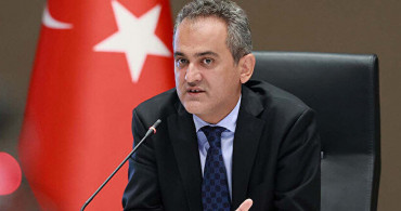Milli Eğitim Bakanı Mahmut Özer’den Çok Önemli Açıklama: Veliler ve Öğrenciler Dikkat!