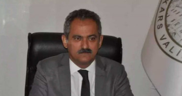 Milli Eğitim Bakanı Mahmut Özer'den müjdeli haber: 3 bin yeni anaokulu yapacağız