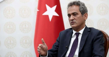 Milli Eğitim Bakanı'ndan Tüm Öğretmenleri İlgilendiren Yeni Platform Açıklaması