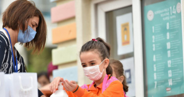 Milli Eğitim Bakanı Özer: Yüz Yüze Eğitim Bir Milli Güvenlik Meselesidir