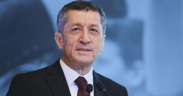 Milli Eğitim Bakanı Selçuk: Matematik Dersi Alınmadan Bir Üst Sınıfa Geçmek Mümkün Değil