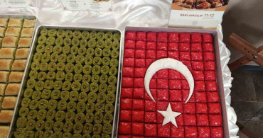 Milli Eğitim Bakanı Tekin: 'Bizim işimiz milli birliğimizi, beraberliğimizi güçlendirecek bir eğitim vermek'