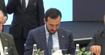 Milli Eğitim Bakanı Tekin, Öğretmen Atamalarını ve Eğitim Yatırımlarını Değerlendirdi