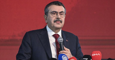 Milli Eğitim Bakanı Tekin'den 28 Şubat ve Laiklik Üzerine Önemli Açıklamalar