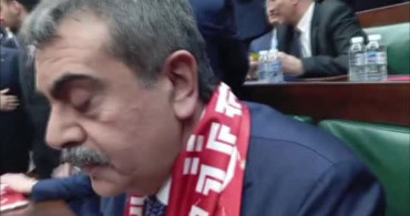 Milli Eğitim Bakanı Tekin'den LGS Sınavı Açıklaması