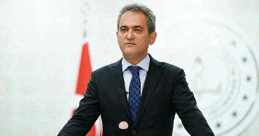 Milli Eğitim Bakanı ‘Uzaktan Eğitime Geçilecek mi?’ Sorusunu Yanıtladı