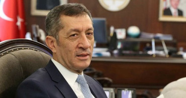 Milli Eğitim Bakanı Ziya Selçuk: Eğitiminiz Ortaysa Ekonominiz de Orta Olur