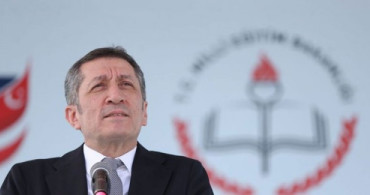 Milli Eğitim Bakanı Selçuk'tan 'Mavi Balina' Açıklaması