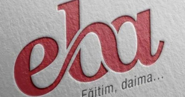 Milli Eğitim Bakanlığı Açıkladı! EBA 1. Sıraya Yerleşti